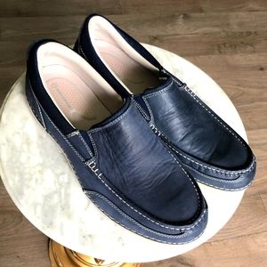 Rockport by adidas mens loafers